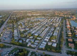 Florida Property Tax DeSantis: How Will It Impact Homeowners?