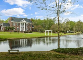 Forsyth County North Carolina Property Search: Discover Your Dream Home!