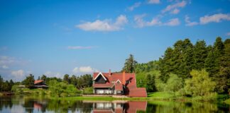 Lake Properties For Sale Near Me: Discover Your Dream Retreat