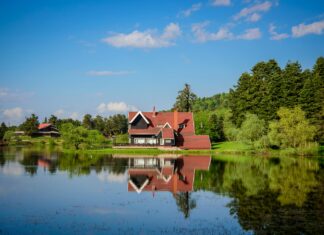 Lake Properties For Sale Near Me: Discover Your Dream Retreat
