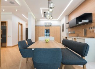 At Home Properties: Discover Your Ideal Living Space Today