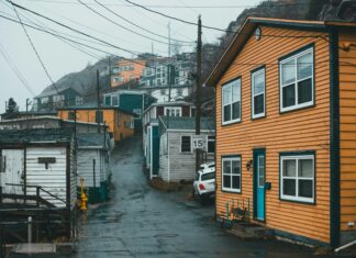 Power Properties: Unlocking Hidden Potential in Real Estate