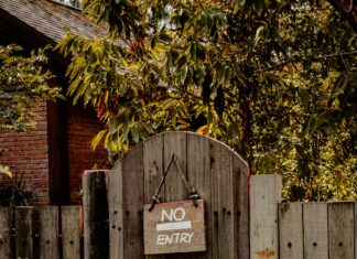 Private Property Signs: Why They Matter for Your Peace of Mind
