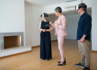Luxury VR Properties: Discover Unmatched Virtual Living Experiences