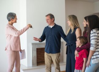 Transferring Ownership Of Property From Parent To Child: Key Insights