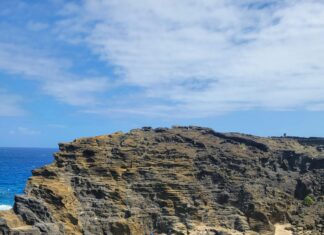 Honolulu Hawaii Zip Code: Discover Hidden Gems in Paradise