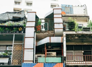 Octave Apartments: Discover Your Dream Home in Vibrant Living