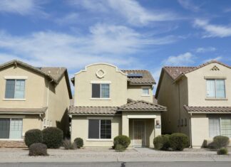 Tucson Zip Code: Discover Hidden Gems in Your Neighborhood Today