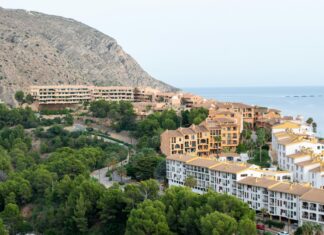 Morningside Apartments: Discover Your Perfect Urban Retreat Today!