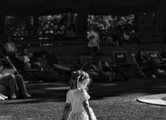 Park Circle: Discover Hidden Gems and Thriving Community Life