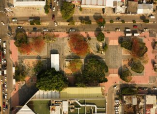 Gables Park Plaza: Discover the Hidden Gems of This Vibrant Community