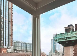 Broadway Apartments: Discover Your Dream Home in The Heart of the City