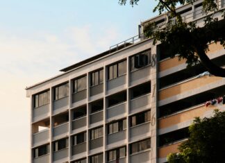 Sunset Ridge Apartments: Discover Your Dream Home Today!