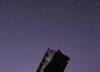 Nevada Abandoned Property: Discover Hidden Opportunities Today