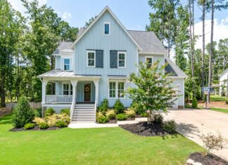 Blue Pine Property Management: Unlocking Stress-Free Living Today