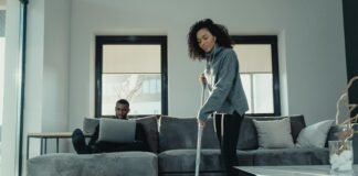 House Cleaning Jobs: Discover Exciting Opportunities Near You!