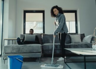 House Cleaning Jobs: Discover Exciting Opportunities Near You!