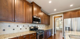 Stainless Steel Backsplash: Transform Your Kitchen With Style