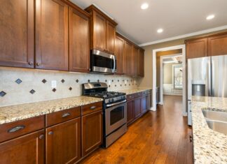 Stainless Steel Backsplash: Transform Your Kitchen With Style