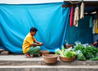 Bangladesh’s Economic Landscape: A Focus on Small Businesses and Banking Innovations Bangladesh's Economic Landscape: A Focus on Small Businesses and Banking Innovations