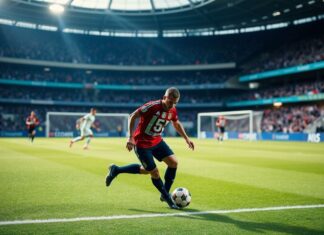 European Football: The Rise of the UEFA Conference League and Its Impact on Dutch Clubs European Football: The Ascension of the UEFA Conference League and Its Influence on Dutch Teams