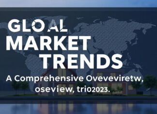Global Property Market Trends: A Comprehensive Overview for 2023 Global Property Market Trends: A Comprehensive Overview for 2023