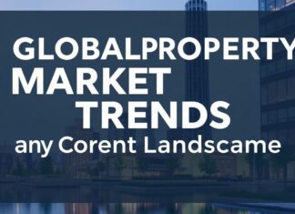 Global Property Market Trends: Navigating the Current Landscape Global Property Market Trends: Navigating the Current Landscape