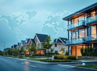Global Property Markets Navigate Through Unprecedented Challenges in 2023 Global property markets navigate through unprecedented challenges in 2023.