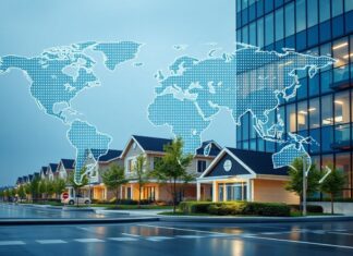 Global Property Markets Navigate Through Unprecedented Challenges in 2023 Global property markets are navigating through unprecedented challenges in 2023.