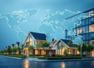 Global Property Markets Navigate Unprecedented Challenges in 2023 Global property markets are facing and navigating unprecedented challenges in 2023.