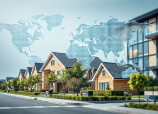 Global Property Markets Navigate Unprecedented Challenges Amidst Pandemic Recovery Global property markets are dealing with unparalleled challenges during the pandemic recovery.