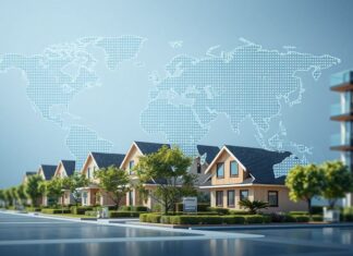 Global Property Markets Navigate Unprecedented Challenges Amid Pandemic Recovery Global property markets are navigating unprecedented challenges during the pandemic recovery.