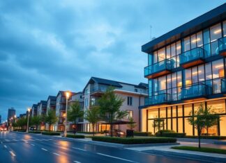 Global Property Markets Navigate Unprecedented Challenges and Opportunities Global property markets navigate unprecedented challenges and opportunities.