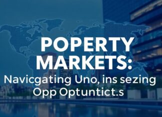 Global Property Markets: Navigating Uncertainty and Seizing Opportunities Global Property Markets: Navigating Uncertainty and Seizing Opportunities