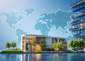 Global Real Estate Markets Navigate Economic Uncertainties in 2023 Global Real Estate Markets Navigate Economic Uncertainties in 2023