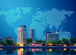 Global Real Estate Markets Navigate Unprecedented Challenges Amid Geopolitical Tensions Global Real Estate Markets Navigate Unprecedented Challenges Amid Geopolitical Tensions