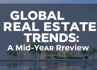 Global Real Estate Trends: A Mid-Year Review Global Real Estate Trends: A Mid-Year Review