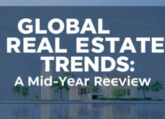 Global Real Estate Trends: A Mid-Year Review Global Real Estate Trends: A Mid-Year Review