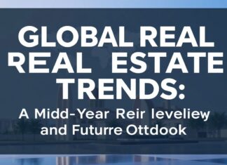 Global Real Estate Trends: A Mid-Year Review and Future Outlook Global Real Estate Trends: A Mid-Year Review and Future Outlook