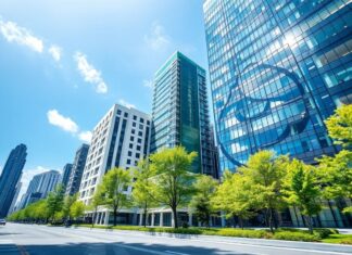 Global Real Estate Trends: A Shift Towards Sustainable and Technological Innovations Global Real Estate Trends: A Shift Towards Sustainable and Technological Innovations