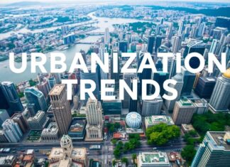 Global Urbanization Trends: A Deep Dive into the World’s Fastest-Growing Cities Global Urbanization Trends: An In-Depth Examination of the World's Fastest-Growing Cities