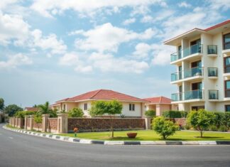 Navigating the Complex World of Property Investment in Nigeria Navigating the Complex World of Real Estate Investment in Nigeria