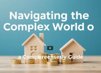 Navigating the Complex World of Property Loans: A Comprehensive Guide Navigating the Complex World of Property Loans: A Comprehensive Guide