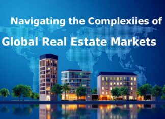 Navigating the Complexities of Global Real Estate Markets Amidst Political Shifts Navigating the Complexities of Global Real Estate Markets Amidst Political Changes
