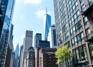 Navigating the Complexities of New York City’s Real Estate Market in 2023 Navigating the Intricacies of New York City's Real Estate Market in 2023
