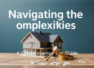 Navigating the Complexities of Property Law: A Comprehensive Guide Navigating the Complexities of Real Estate Law: A Comprehensive Guide