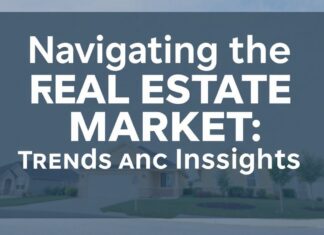 Navigating the Evolving Real Estate Market: Trends and Insights Navigating the Changing Real Estate Market: Trends and Insights