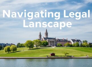 Navigating the Legal Landscape: How New Regulations Are Shaping the Property Market Navigating the Legal Landscape: How New Regulations Are Shaping the Property Market
