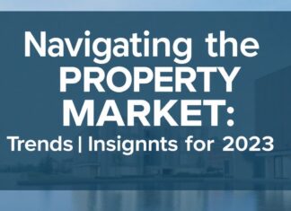 Navigating the Property Market: Trends and Insights for 2023 Navigating the Property Market: Trends and Insights for 2023
