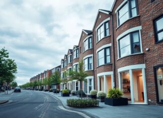 The Evolving Landscape of Property News: Trends and Insights The Changing Scene of Property News: Patterns and Perspectives